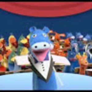 Meet your Posher, Brandon